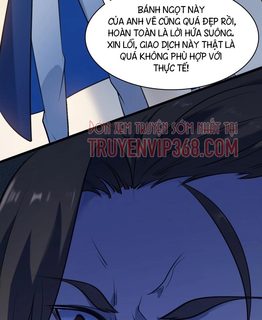 Đọc truyện Thiên mệnh xa đao nhân - Chap 32