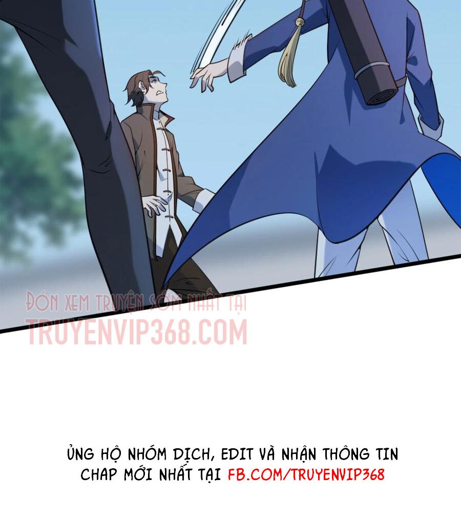 Đọc truyện Thiên mệnh xa đao nhân - Chap 32