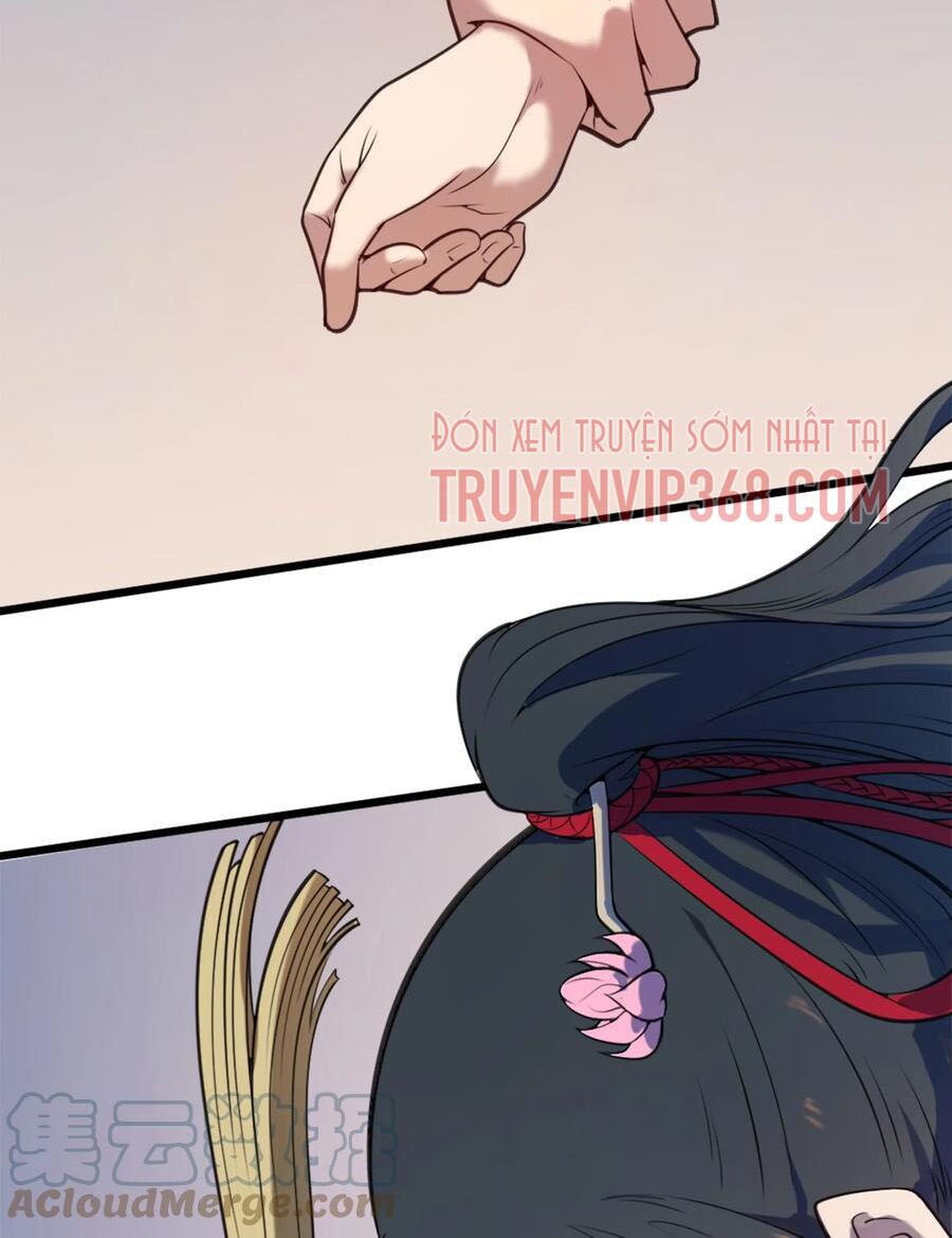 Đọc truyện Thiên mệnh xa đao nhân - Chap 32