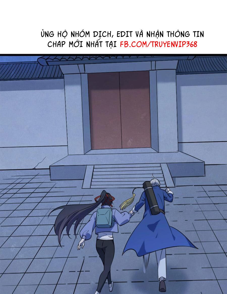 Đọc truyện Thiên mệnh xa đao nhân - Chap 32