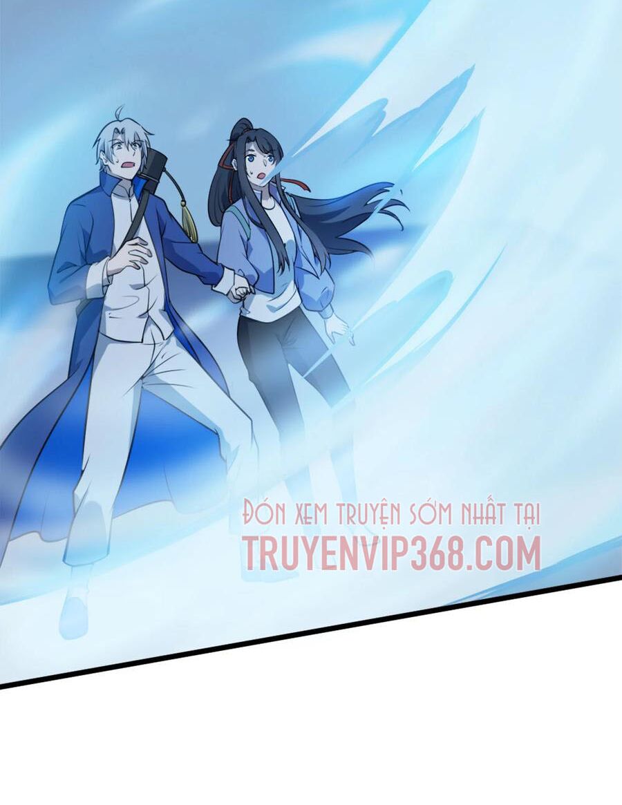 Đọc truyện Thiên mệnh xa đao nhân - Chap 32