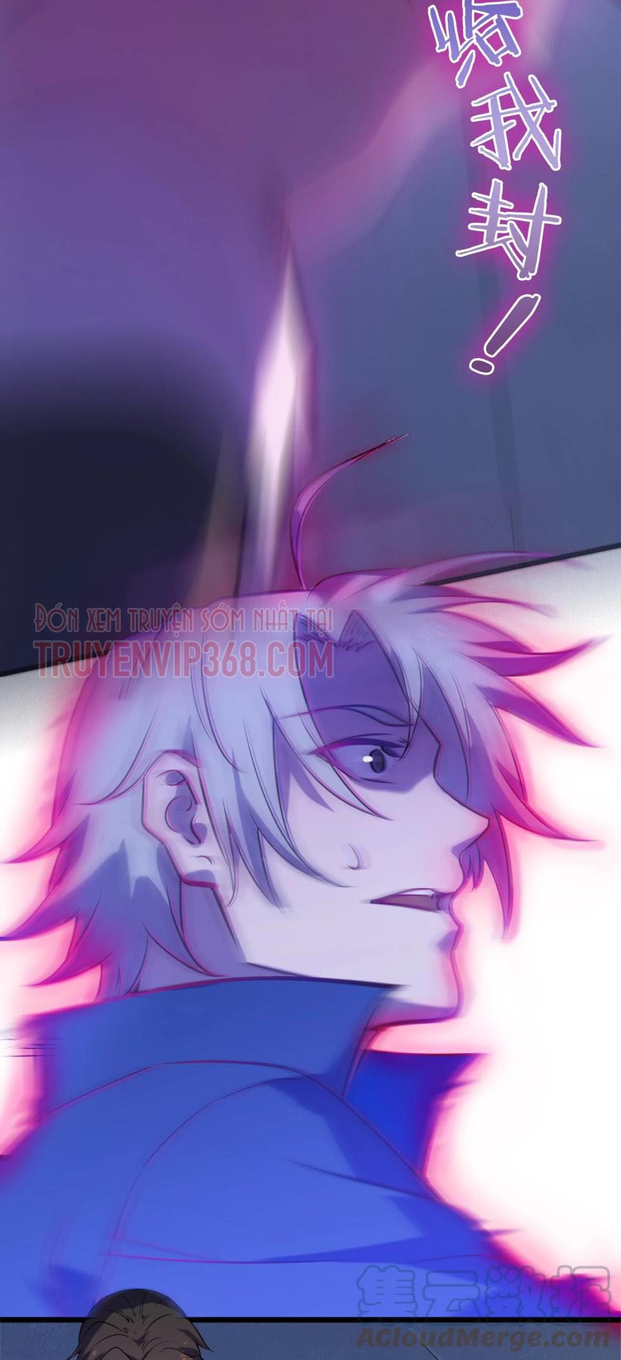 Đọc truyện Thiên mệnh xa đao nhân - Chap 32