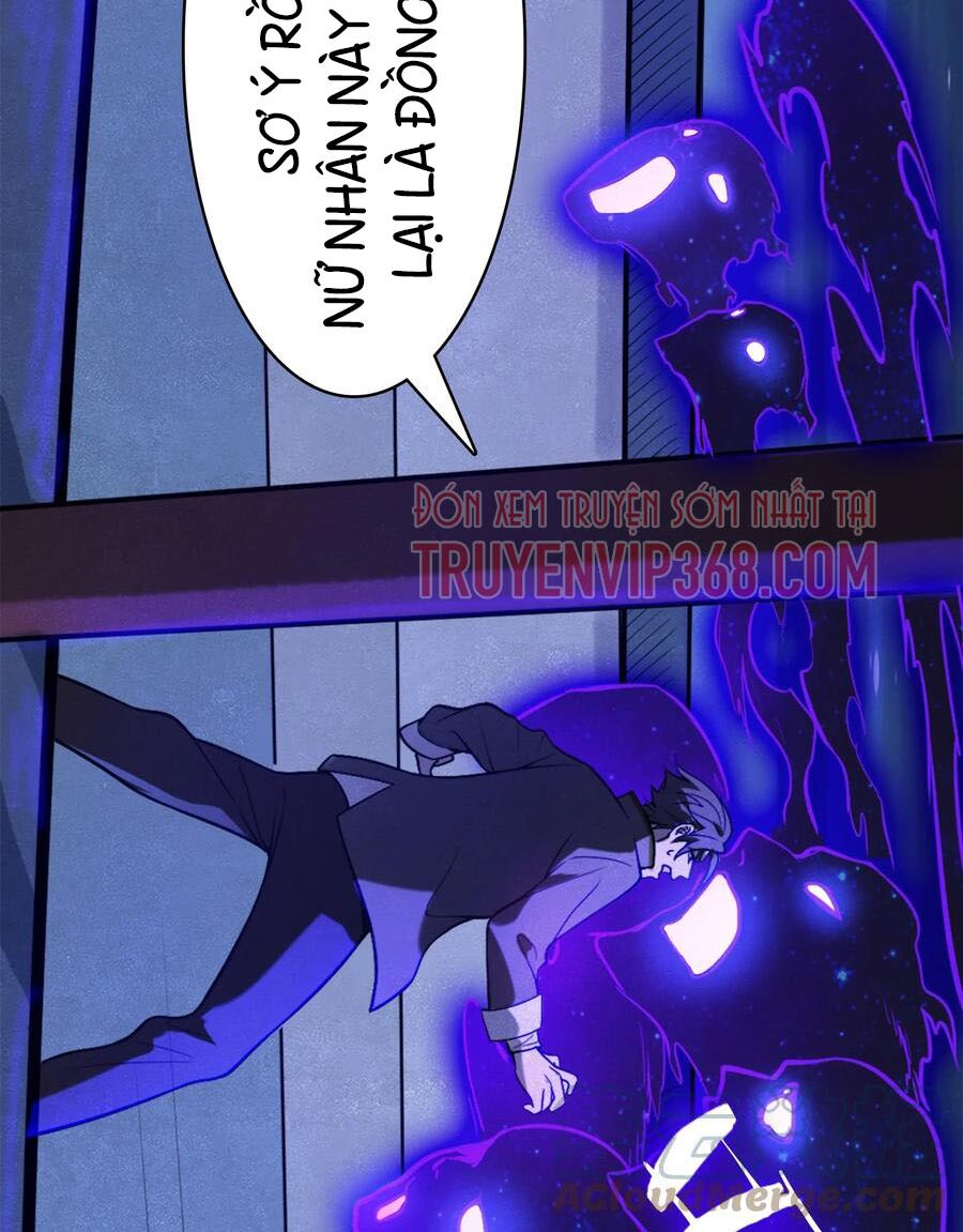 Đọc truyện Thiên mệnh xa đao nhân - Chap 32