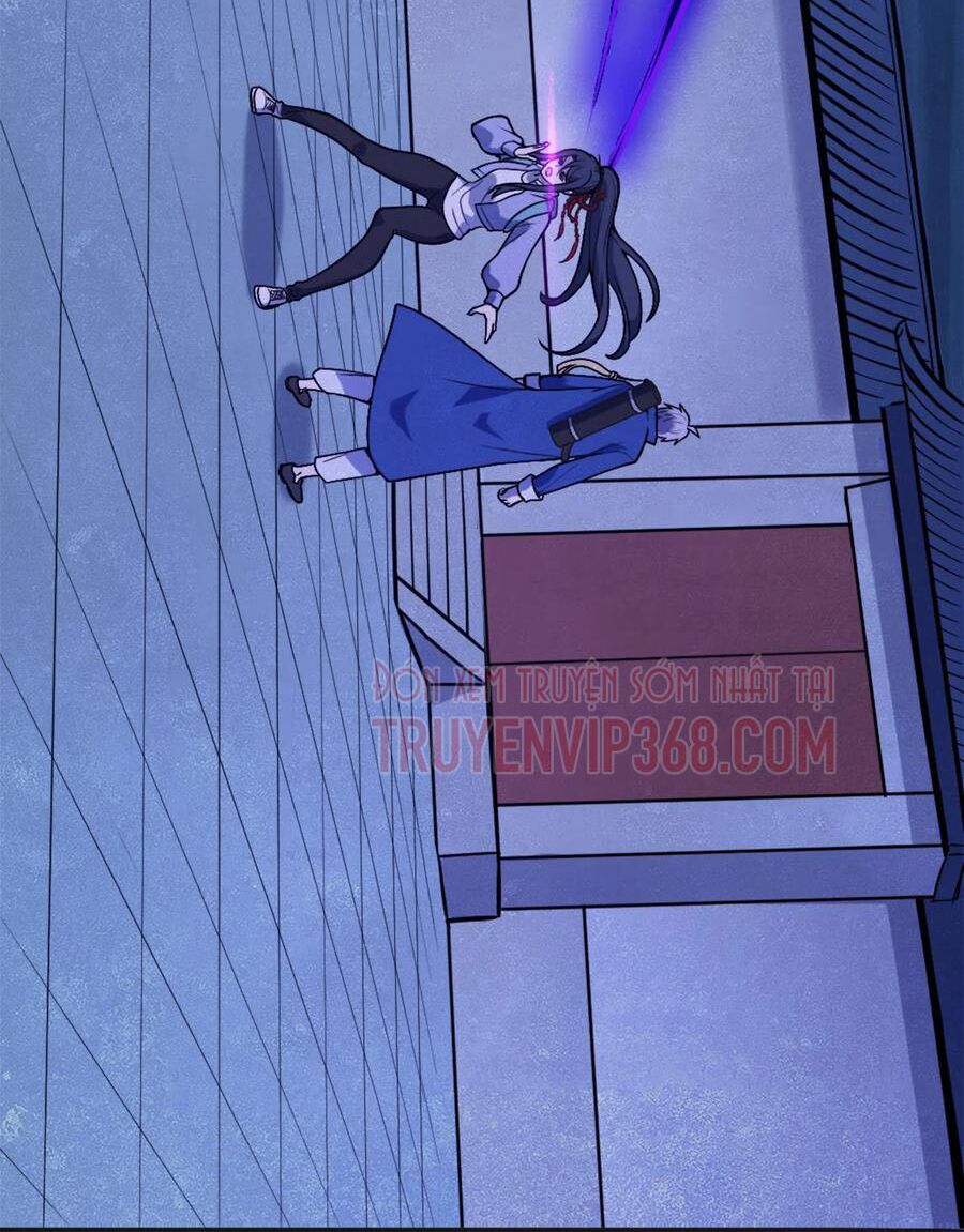 Đọc truyện Thiên mệnh xa đao nhân - Chap 32