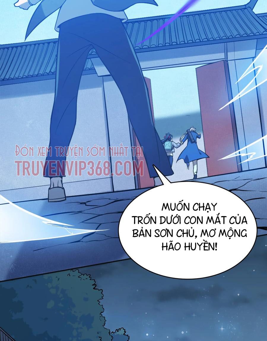 Đọc truyện Thiên mệnh xa đao nhân - Chap 32