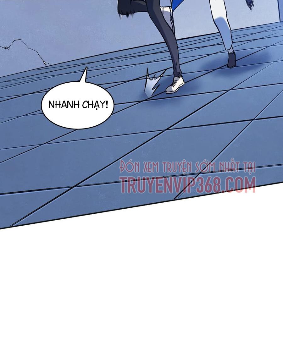 Đọc truyện Thiên mệnh xa đao nhân - Chap 32