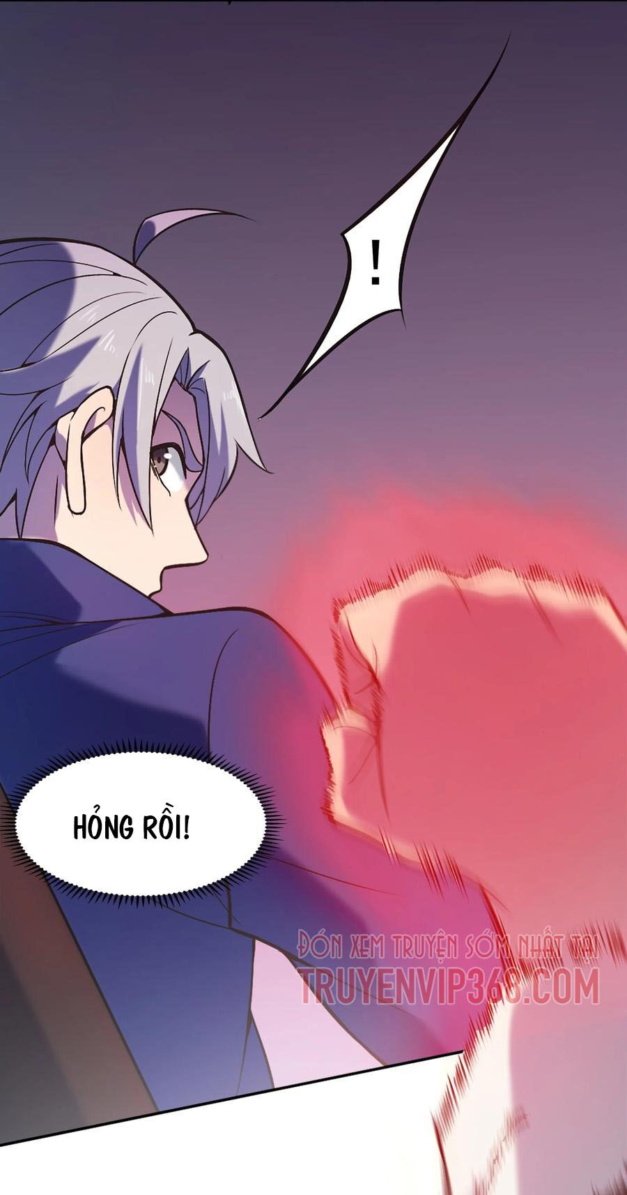 Đọc truyện Thiên mệnh xa đao nhân - Chap 32