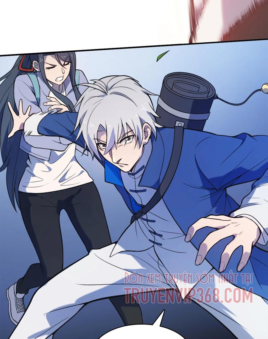 Đọc truyện Thiên mệnh xa đao nhân - Chap 32