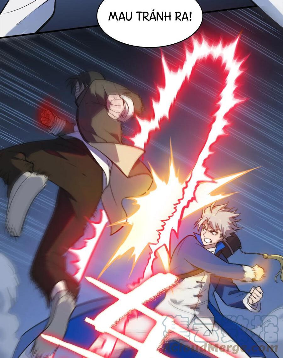 Đọc truyện Thiên mệnh xa đao nhân - Chap 32