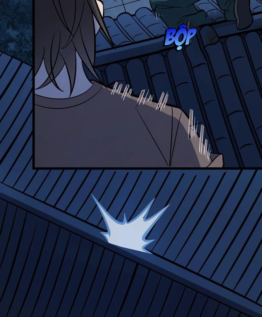 Đọc truyện Thiên mệnh xa đao nhân - Chap 33