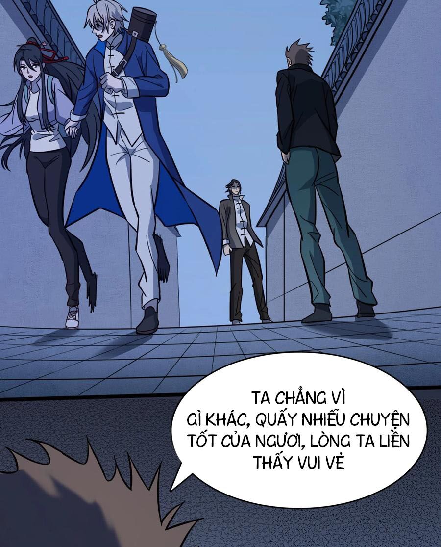 Đọc truyện Thiên mệnh xa đao nhân - Chap 33