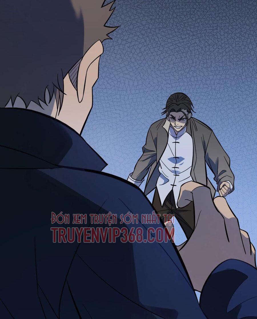 Đọc truyện Thiên mệnh xa đao nhân - Chap 33