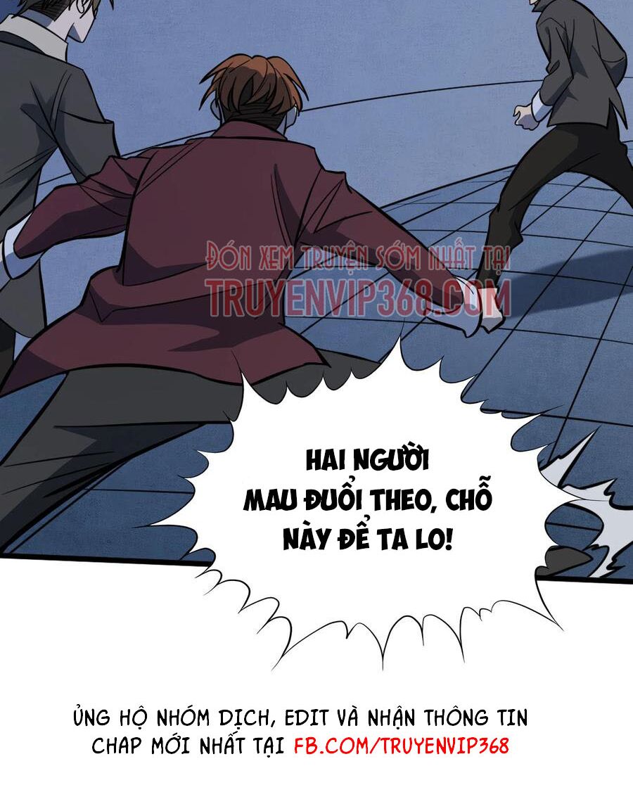 Đọc truyện Thiên mệnh xa đao nhân - Chap 33