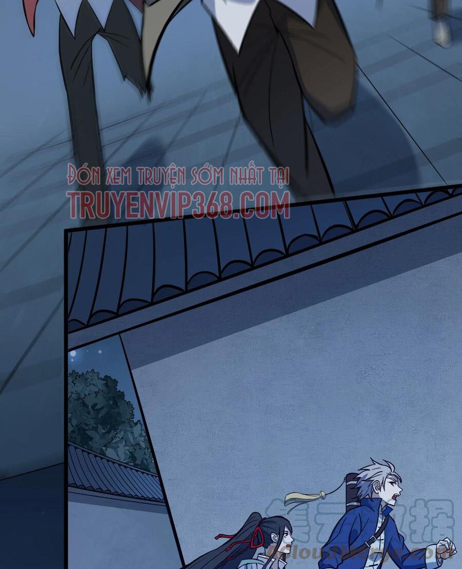 Đọc truyện Thiên mệnh xa đao nhân - Chap 33