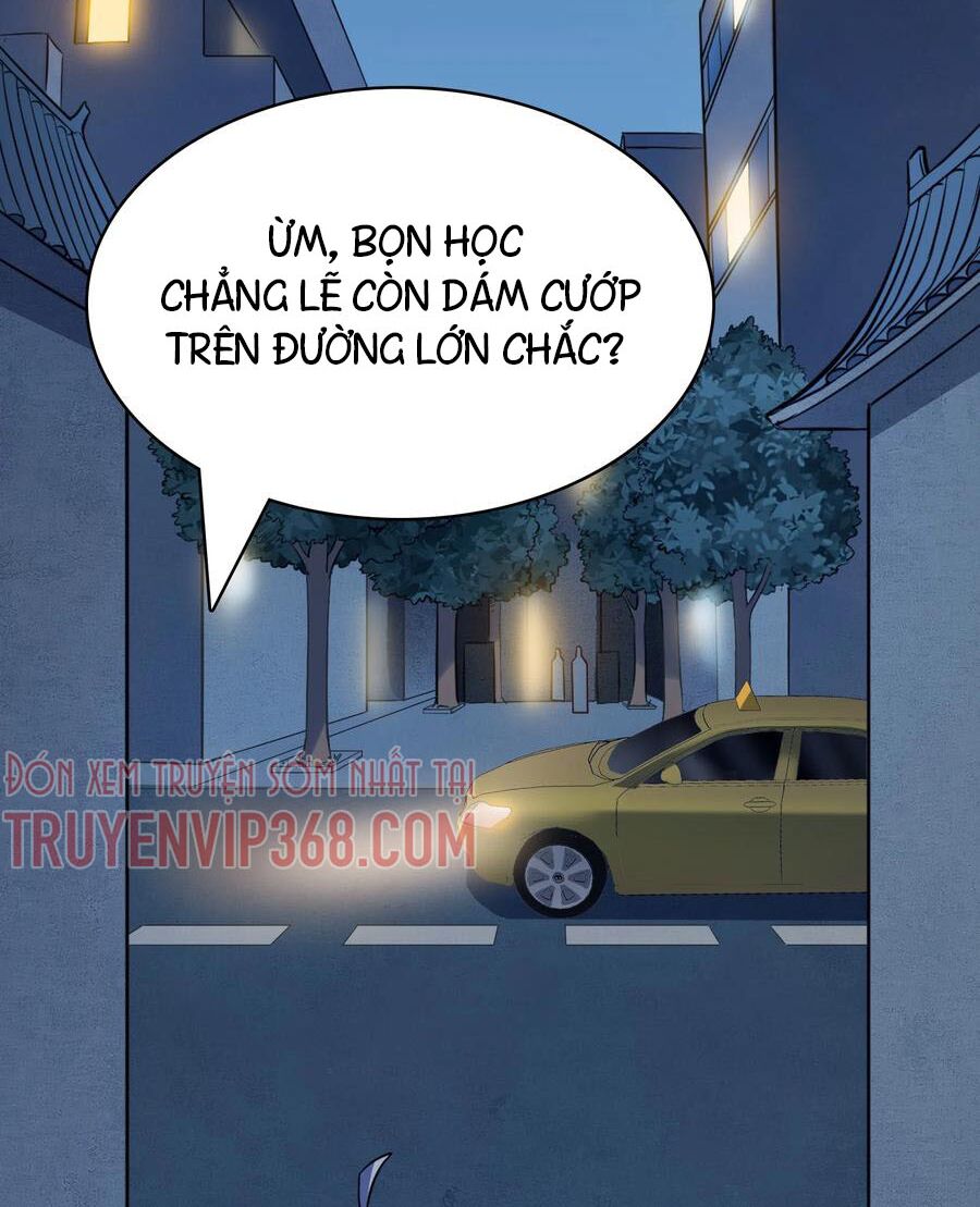 Đọc truyện Thiên mệnh xa đao nhân - Chap 33