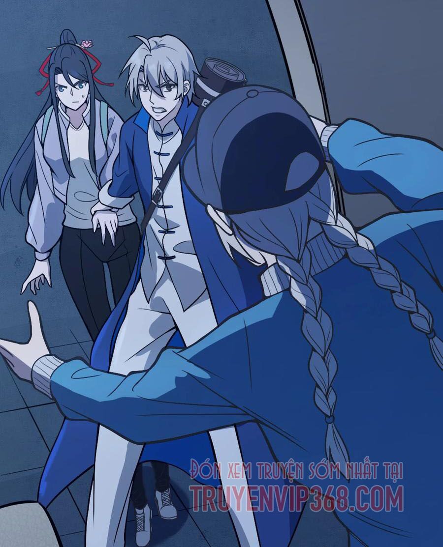 Đọc truyện Thiên mệnh xa đao nhân - Chap 33