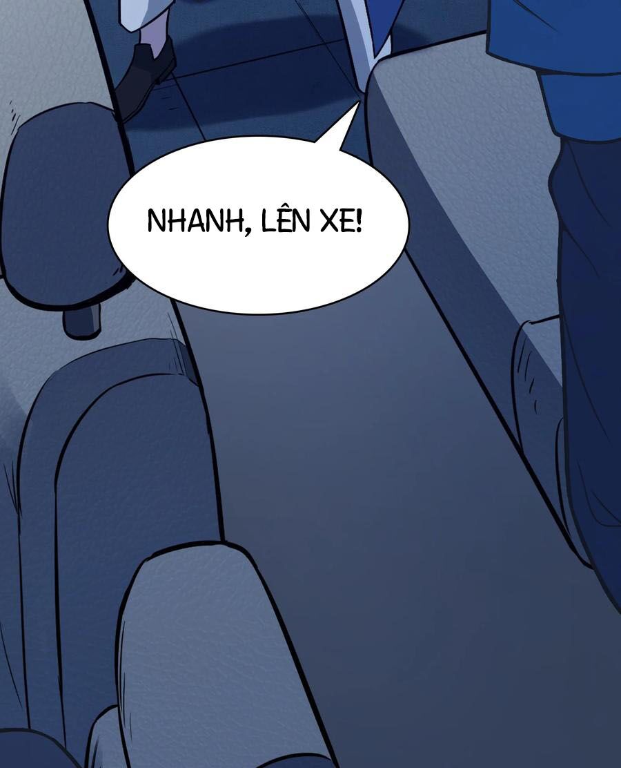 Đọc truyện Thiên mệnh xa đao nhân - Chap 33