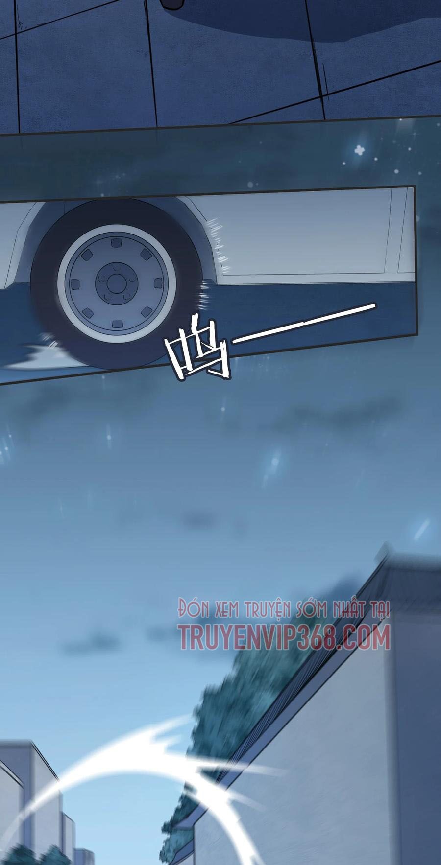 Đọc truyện Thiên mệnh xa đao nhân - Chap 33