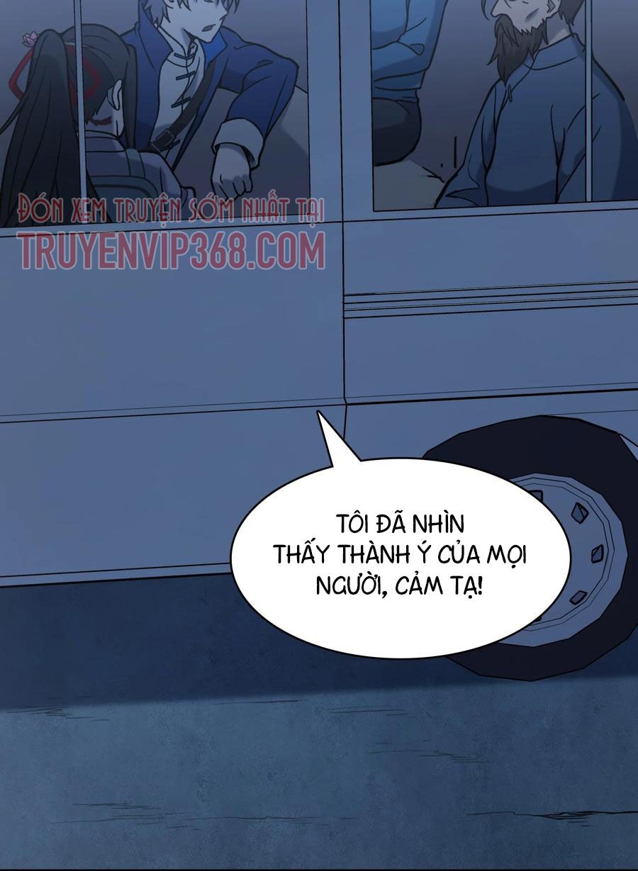 Đọc truyện Thiên mệnh xa đao nhân - Chap 33