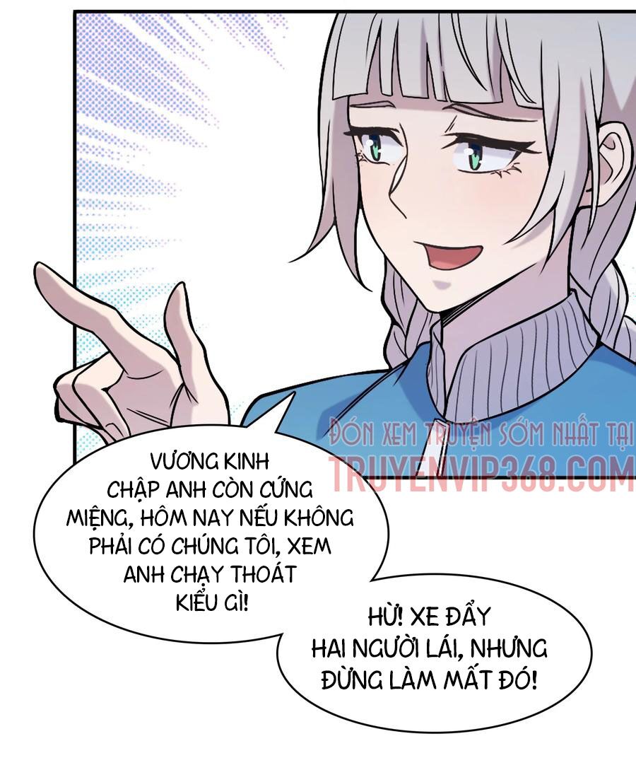 Đọc truyện Thiên mệnh xa đao nhân - Chap 33