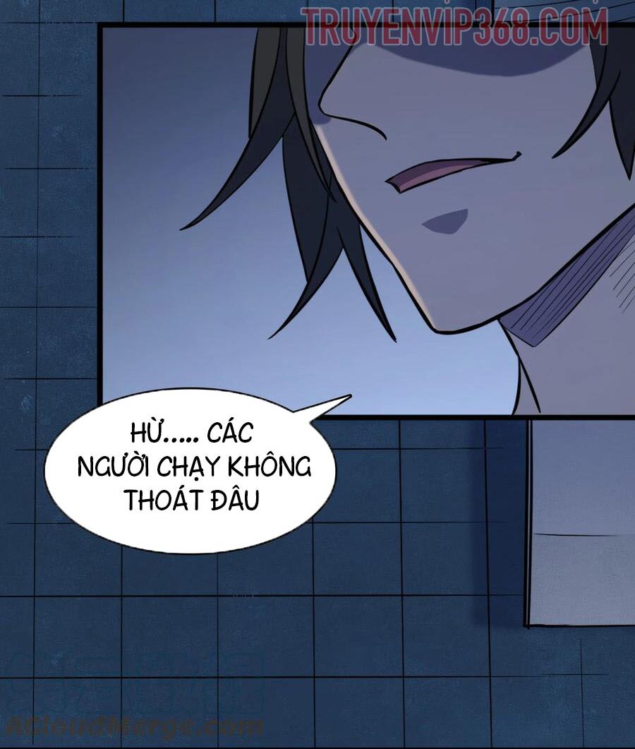 Đọc truyện Thiên mệnh xa đao nhân - Chap 33