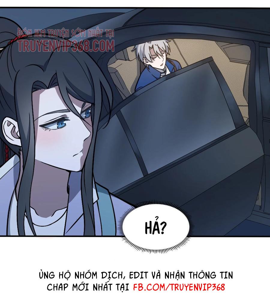 Đọc truyện Thiên mệnh xa đao nhân - Chap 33