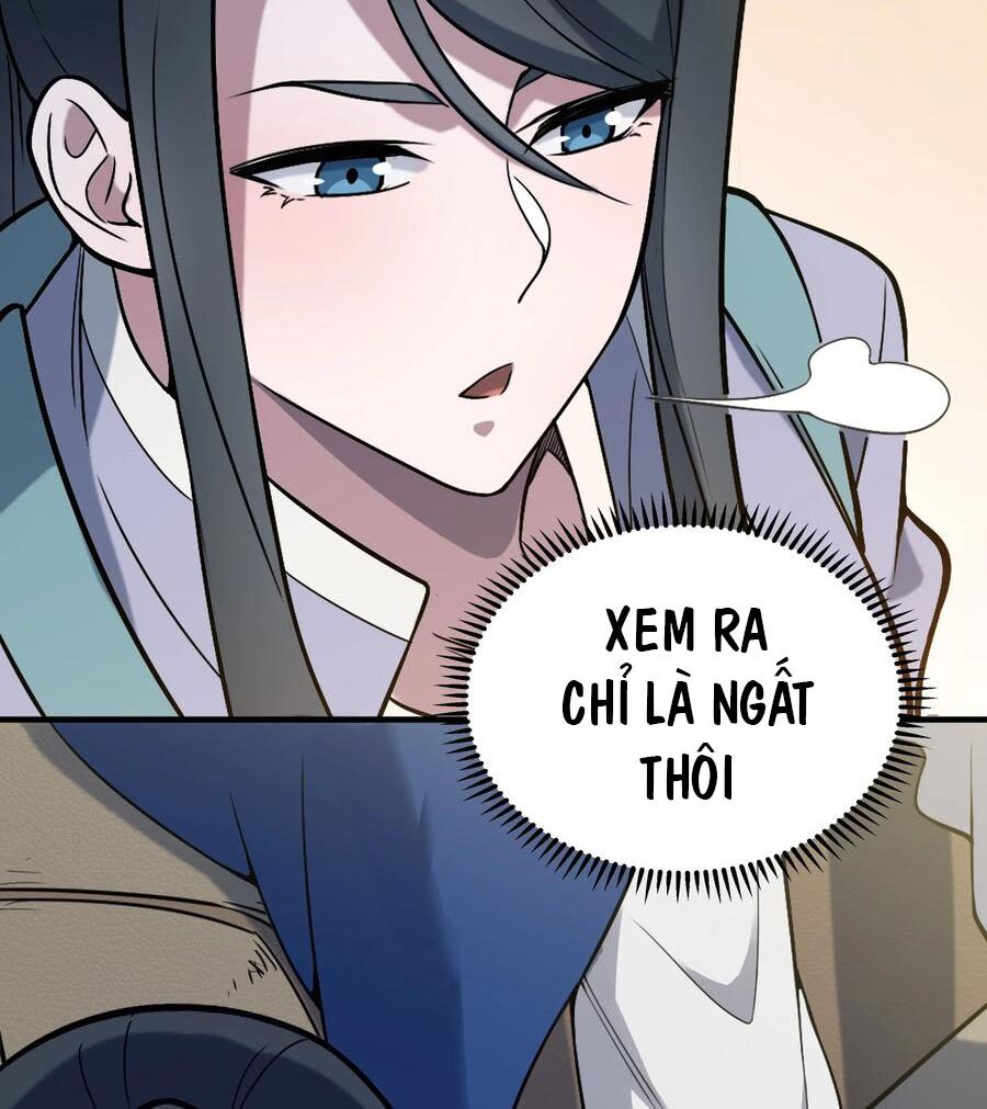 Đọc truyện Thiên mệnh xa đao nhân - Chap 33