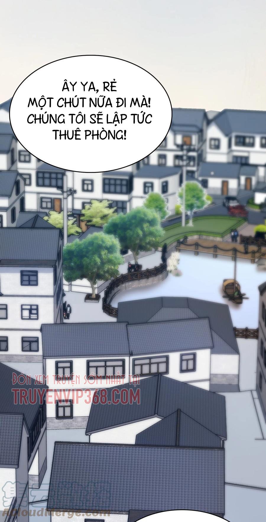 Đọc truyện Thiên mệnh xa đao nhân - Chap 34