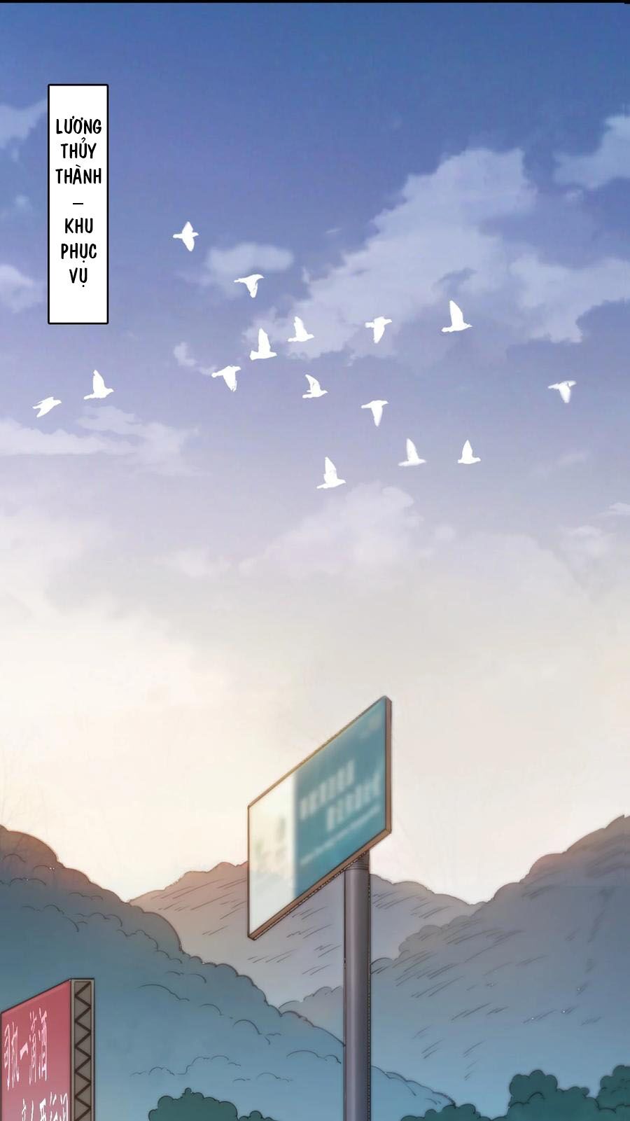 Đọc truyện Thiên mệnh xa đao nhân - Chap 34