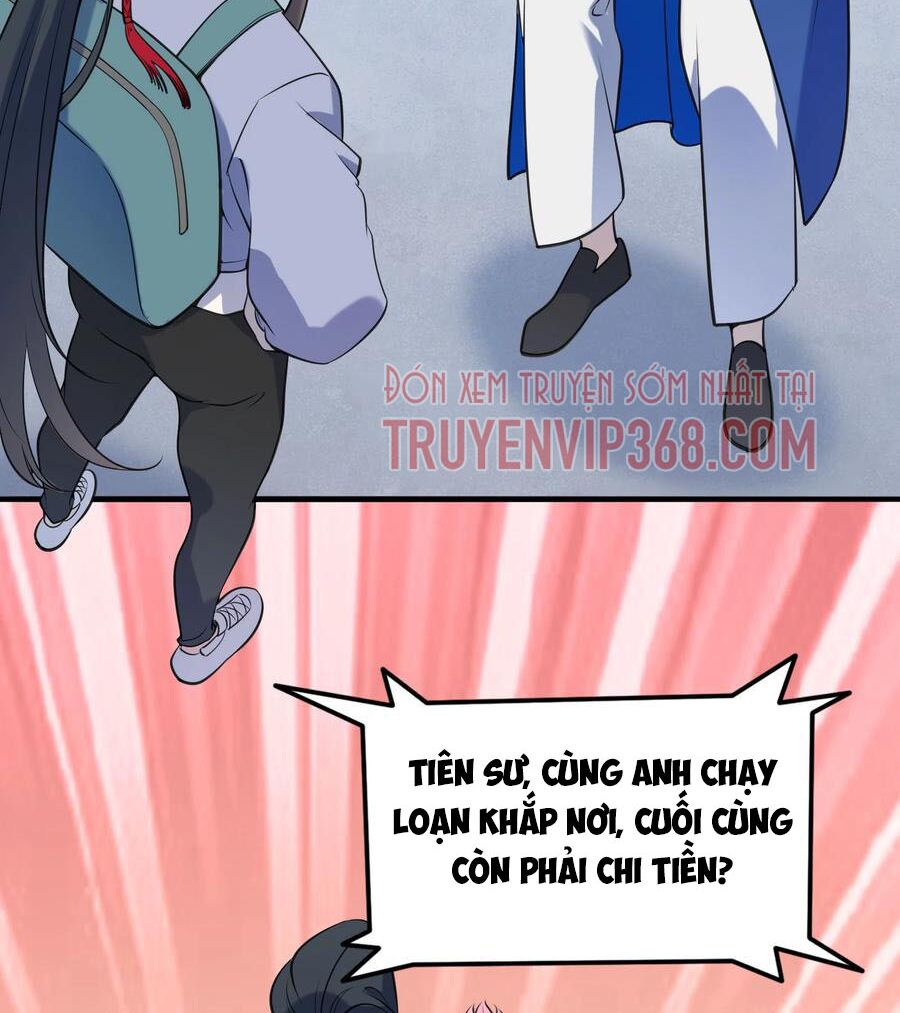 Đọc truyện Thiên mệnh xa đao nhân - Chap 34