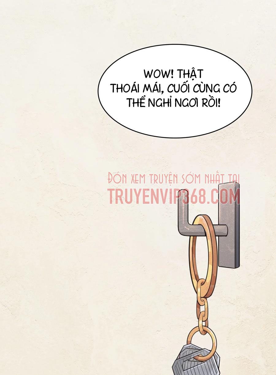 Đọc truyện Thiên mệnh xa đao nhân - Chap 34