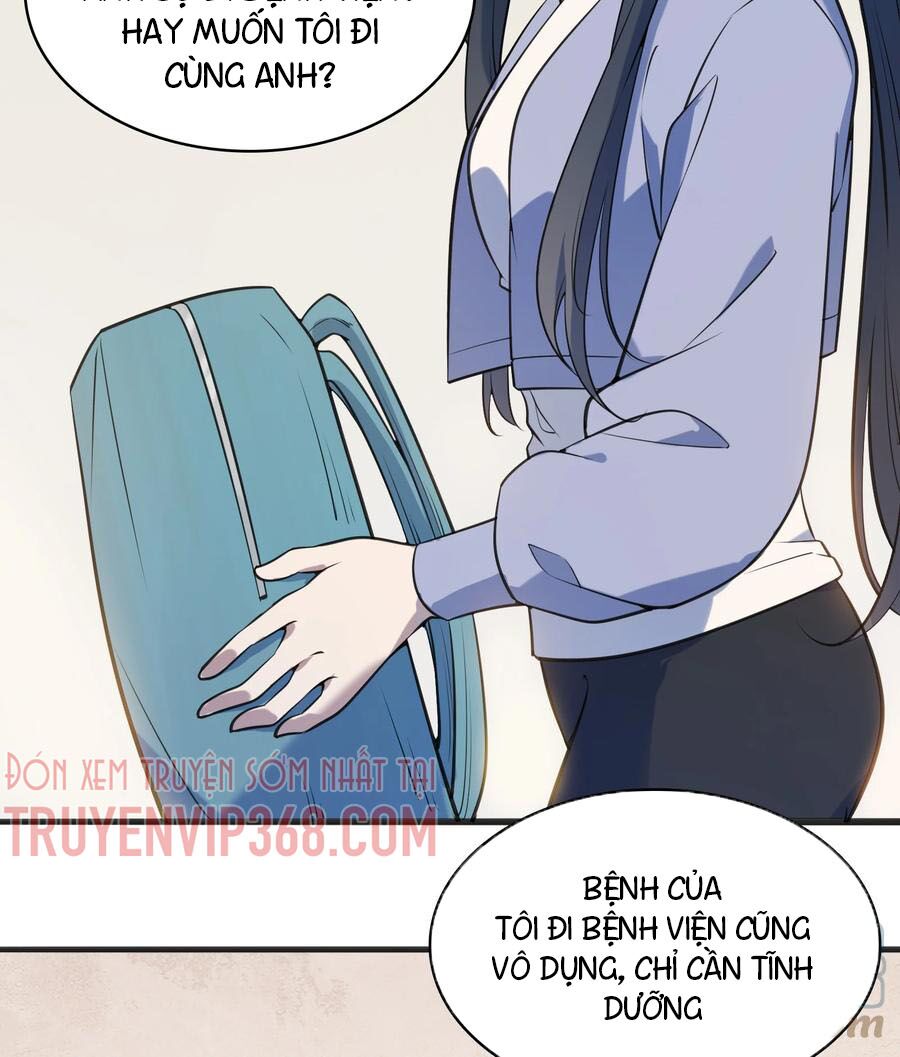 Đọc truyện Thiên mệnh xa đao nhân - Chap 34