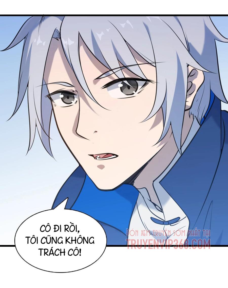 Đọc truyện Thiên mệnh xa đao nhân - Chap 34