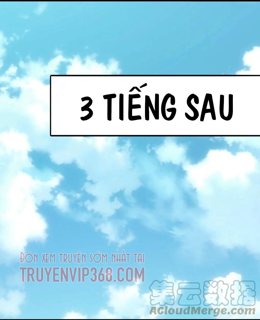 Đọc truyện Thiên mệnh xa đao nhân - Chap 34