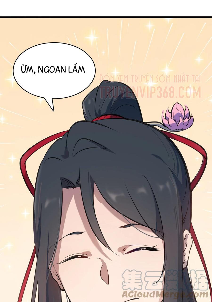 Đọc truyện Thiên mệnh xa đao nhân - Chap 34