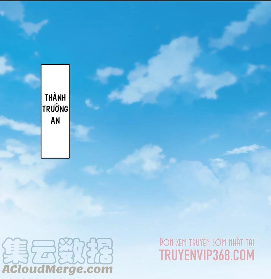 Đọc truyện Thiên mệnh xa đao nhân - Chap 34