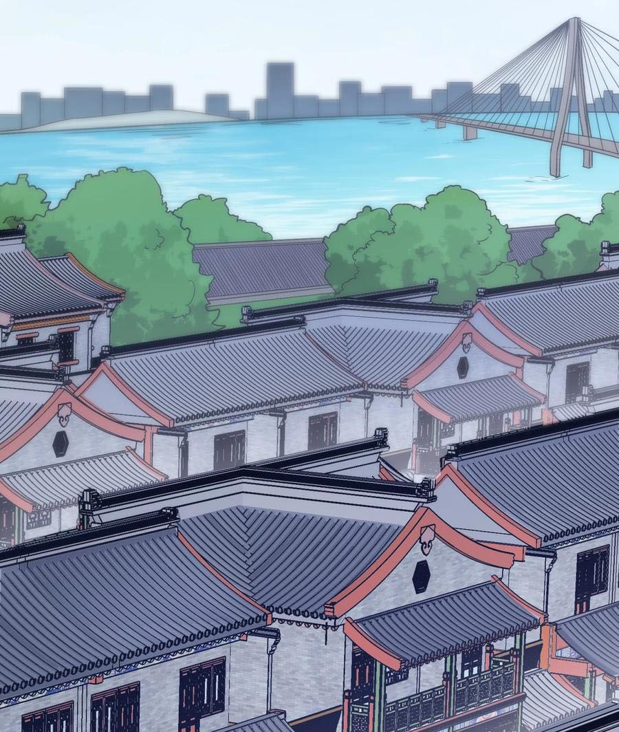 Đọc truyện Thiên mệnh xa đao nhân - Chap 34