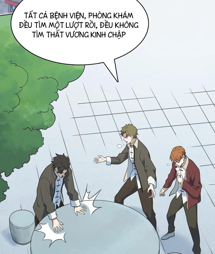 Đọc truyện Thiên mệnh xa đao nhân - Chap 34