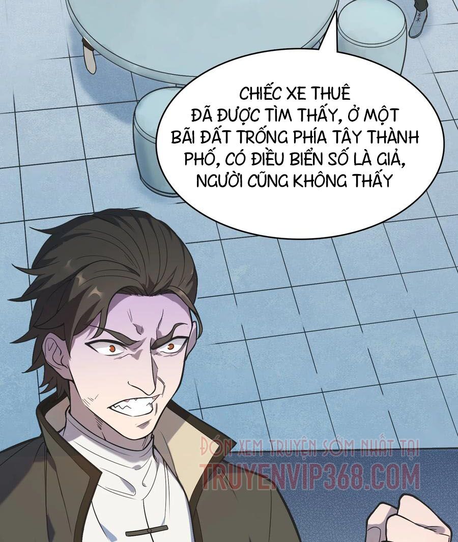 Đọc truyện Thiên mệnh xa đao nhân - Chap 34