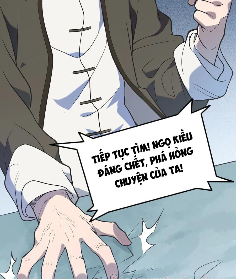 Đọc truyện Thiên mệnh xa đao nhân - Chap 34