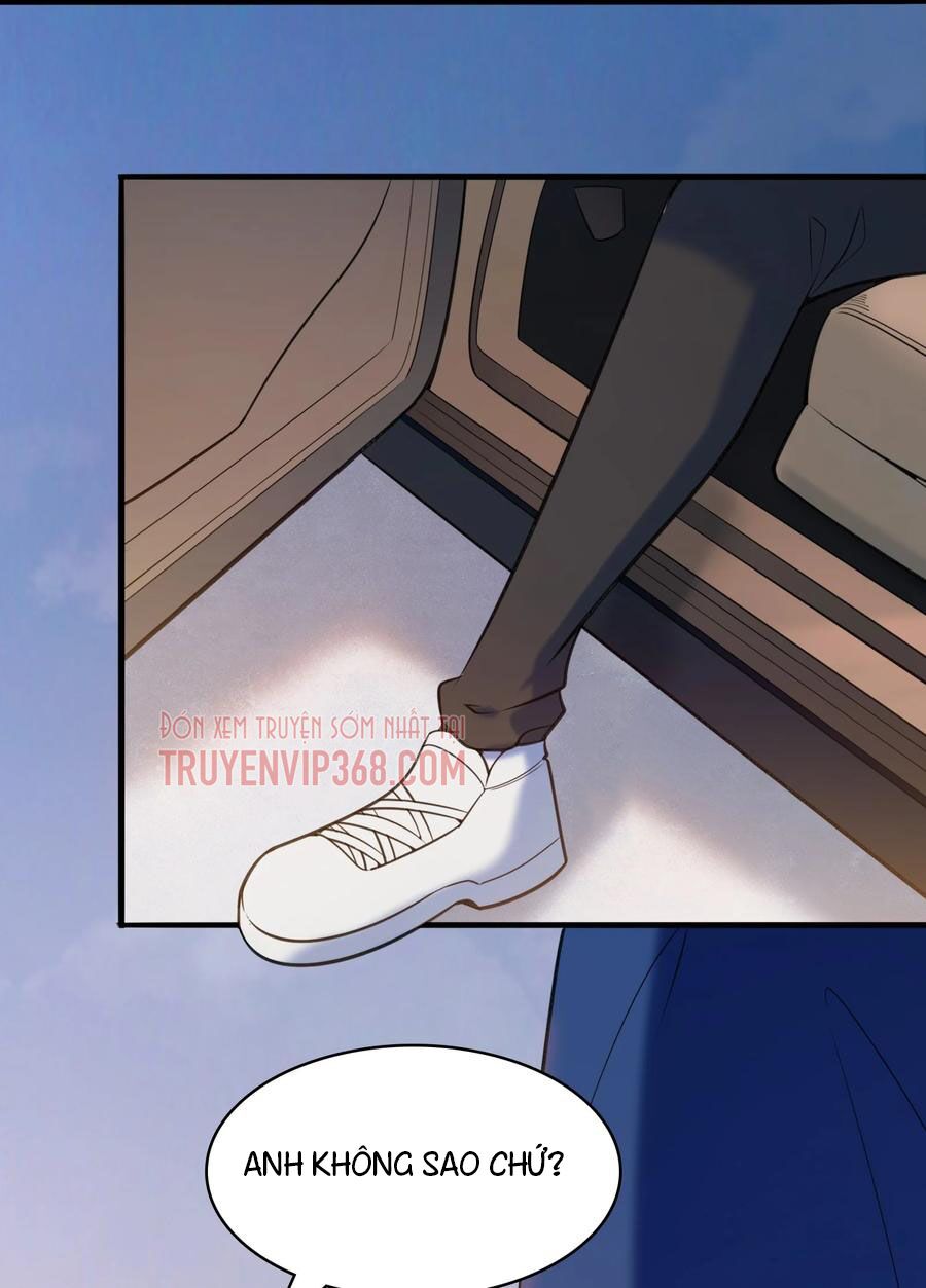 Đọc truyện Thiên mệnh xa đao nhân - Chap 34