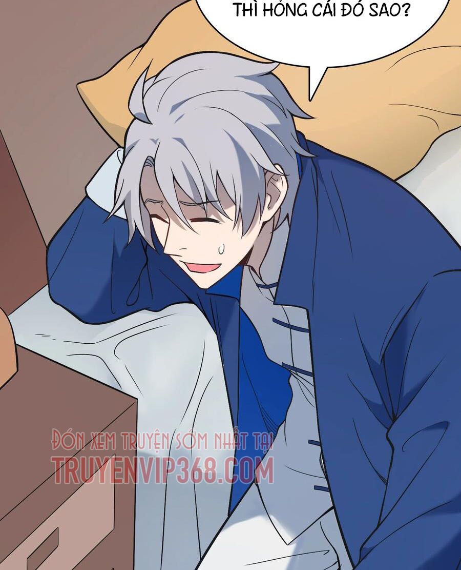Đọc truyện Thiên mệnh xa đao nhân - Chap 34