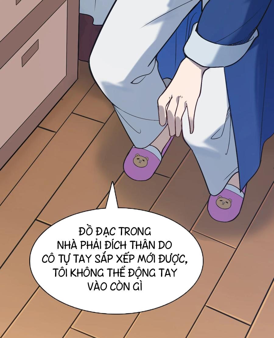 Đọc truyện Thiên mệnh xa đao nhân - Chap 34