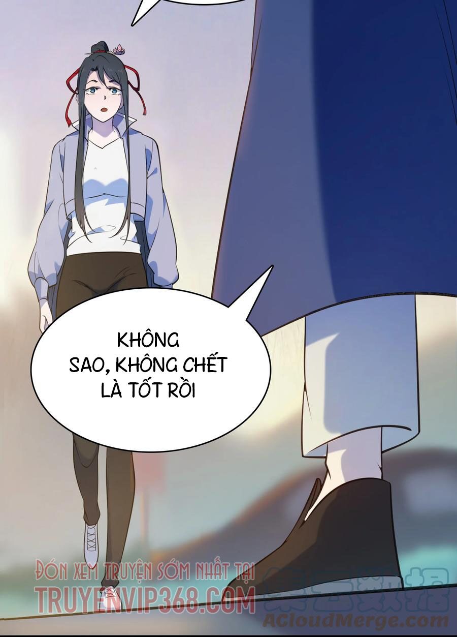 Đọc truyện Thiên mệnh xa đao nhân - Chap 34