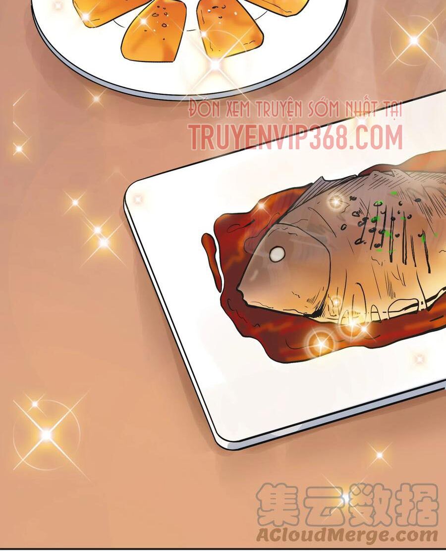 Đọc truyện Thiên mệnh xa đao nhân - Chap 34