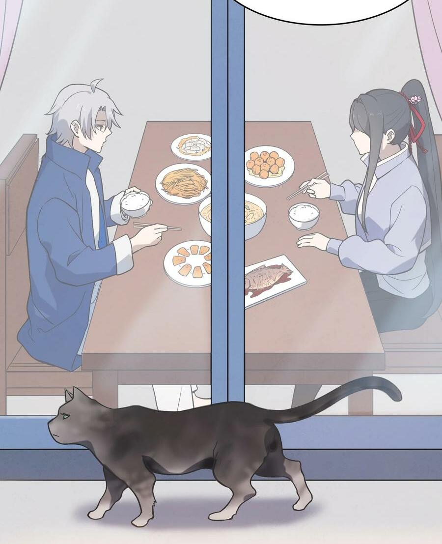 Đọc truyện Thiên mệnh xa đao nhân - Chap 34