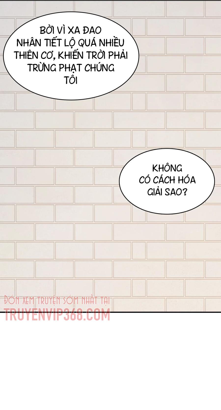 Đọc truyện Thiên mệnh xa đao nhân - Chap 34