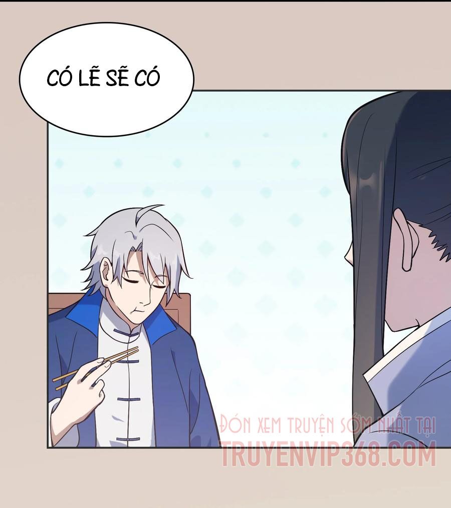 Đọc truyện Thiên mệnh xa đao nhân - Chap 34