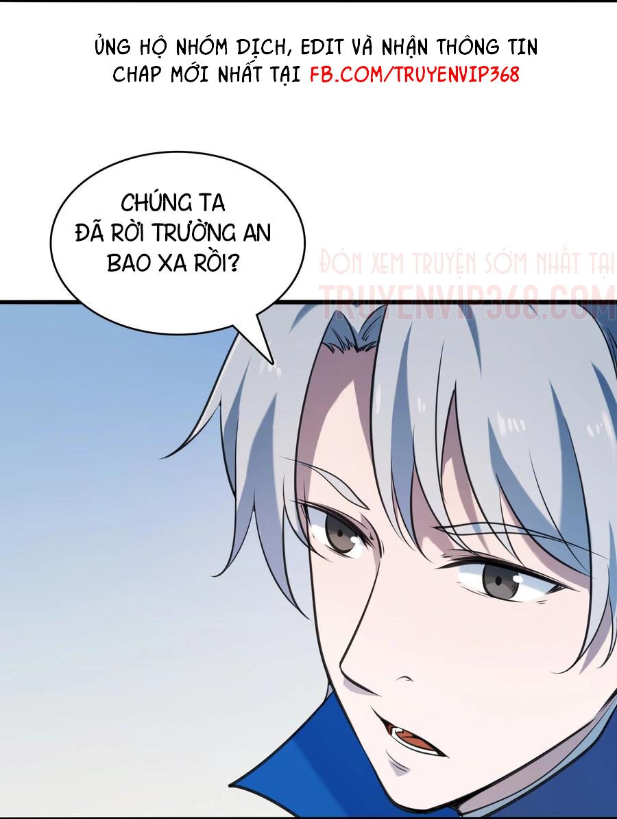 Đọc truyện Thiên mệnh xa đao nhân - Chap 34