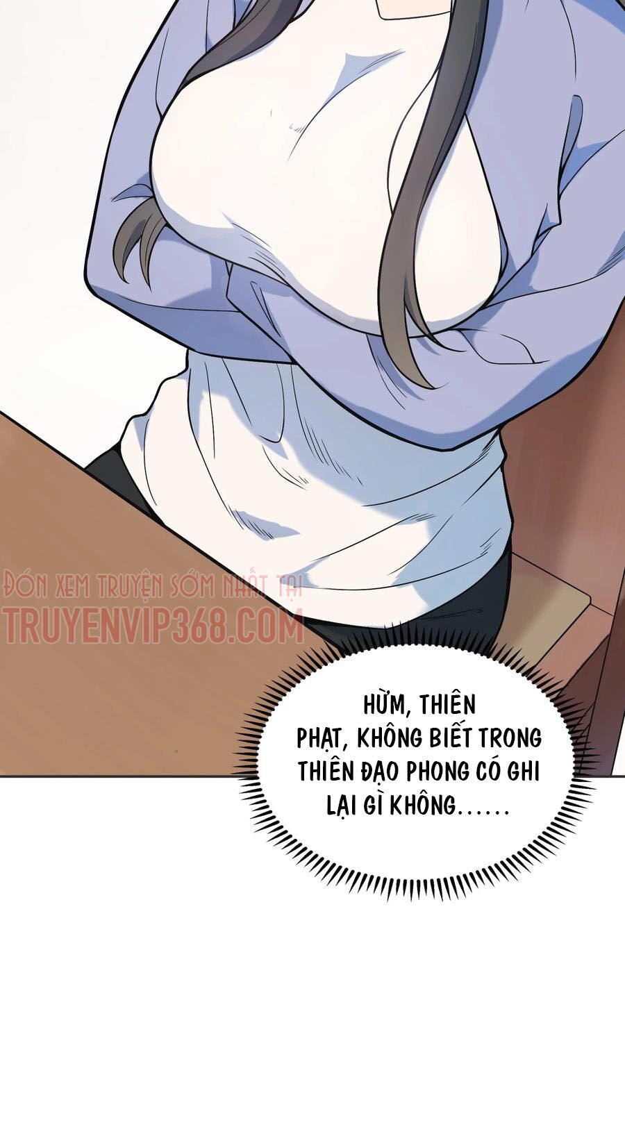 Đọc truyện Thiên mệnh xa đao nhân - Chap 34